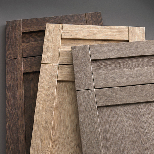 Thermofoil (RTF) Cabinet Doors & Drawer Fronts